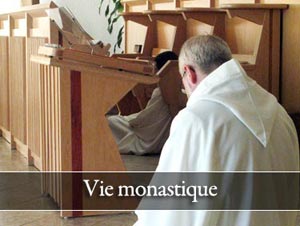 vie monastique