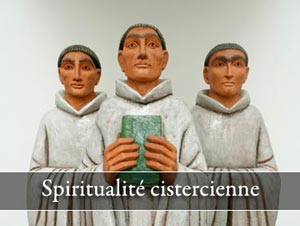 spiritualité cistercienne